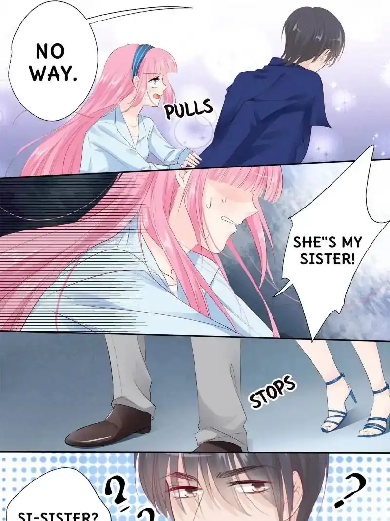 Don't be so harsh Chapter 135 13